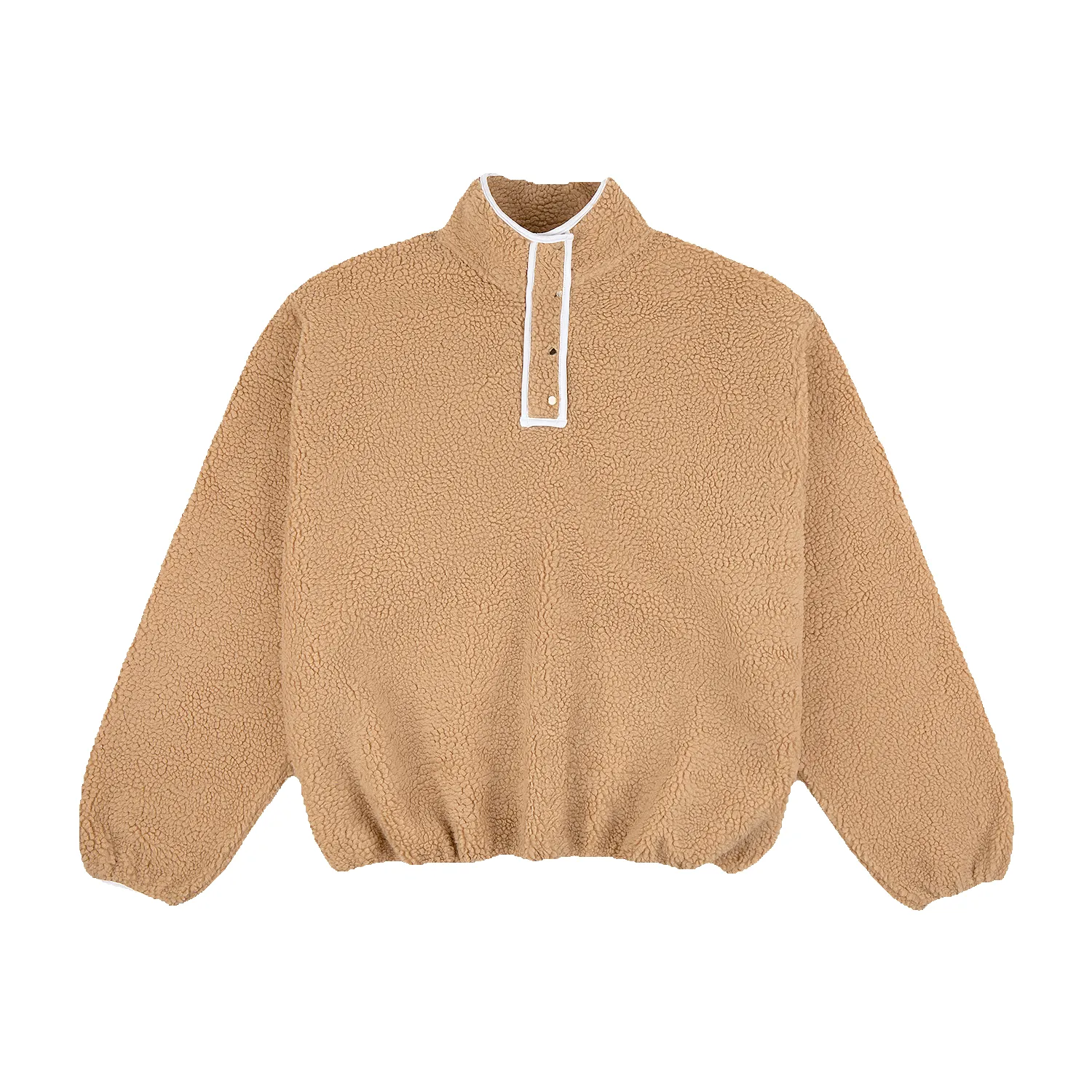Pullover Fleece sold by Parke Official product image thumbnail 2