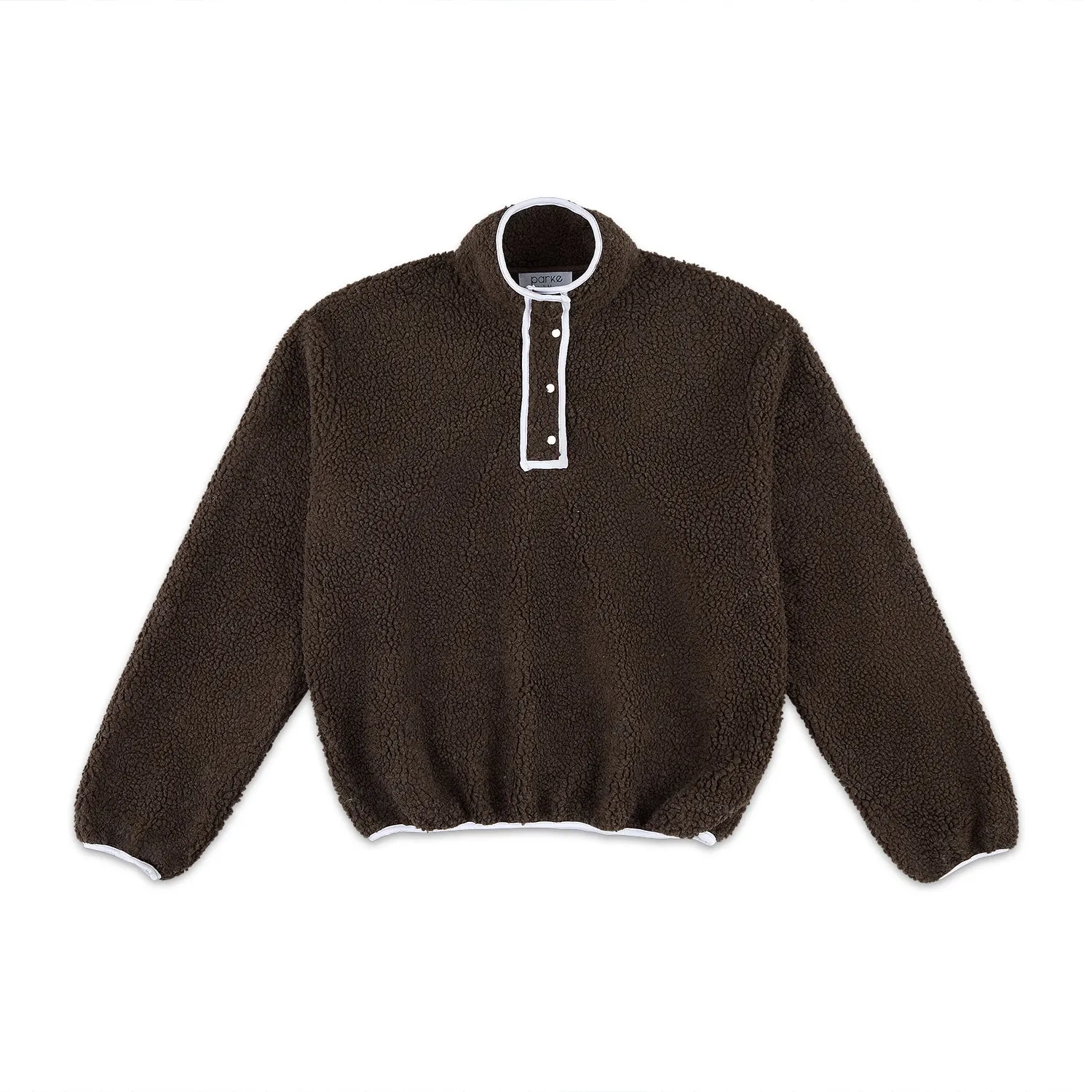 Pullover Fleece sold by Parke Official product image thumbnail 3