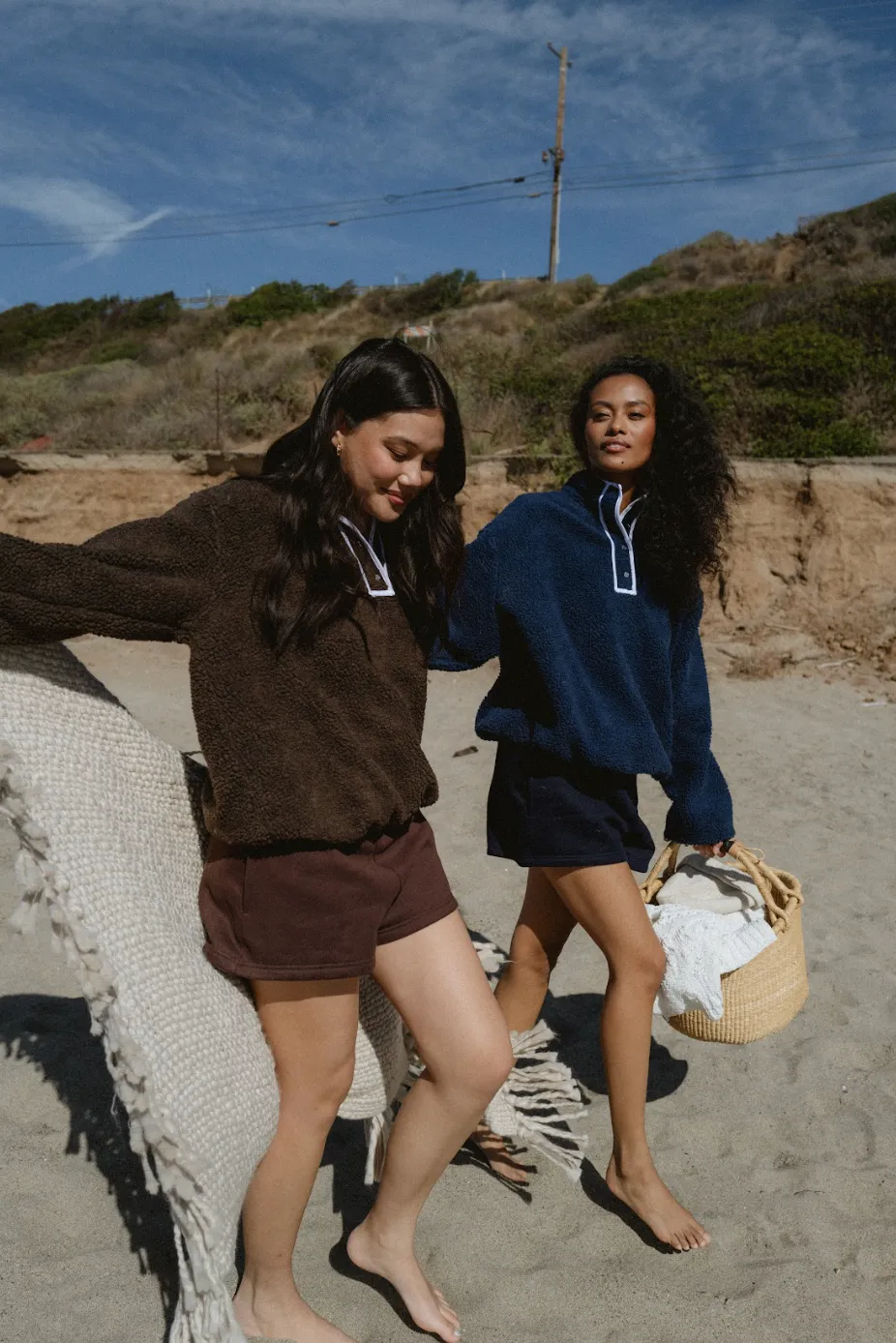 Sweat Shorts sold by Parke Official product image thumbnail 5