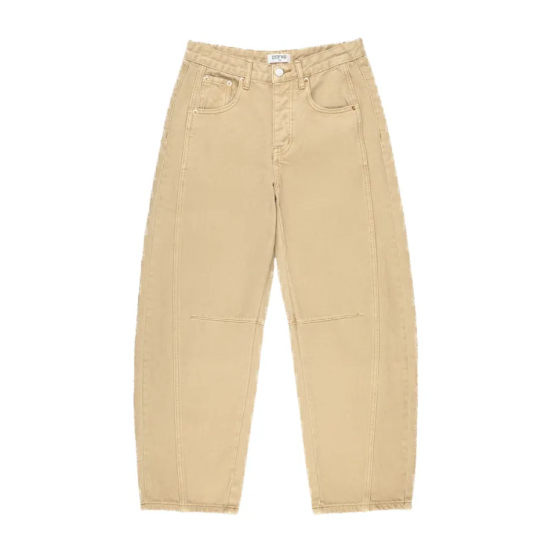 Horseshoe Jean sold by Parke Official