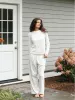 Cotton Boxer Pants sold by Parke Official