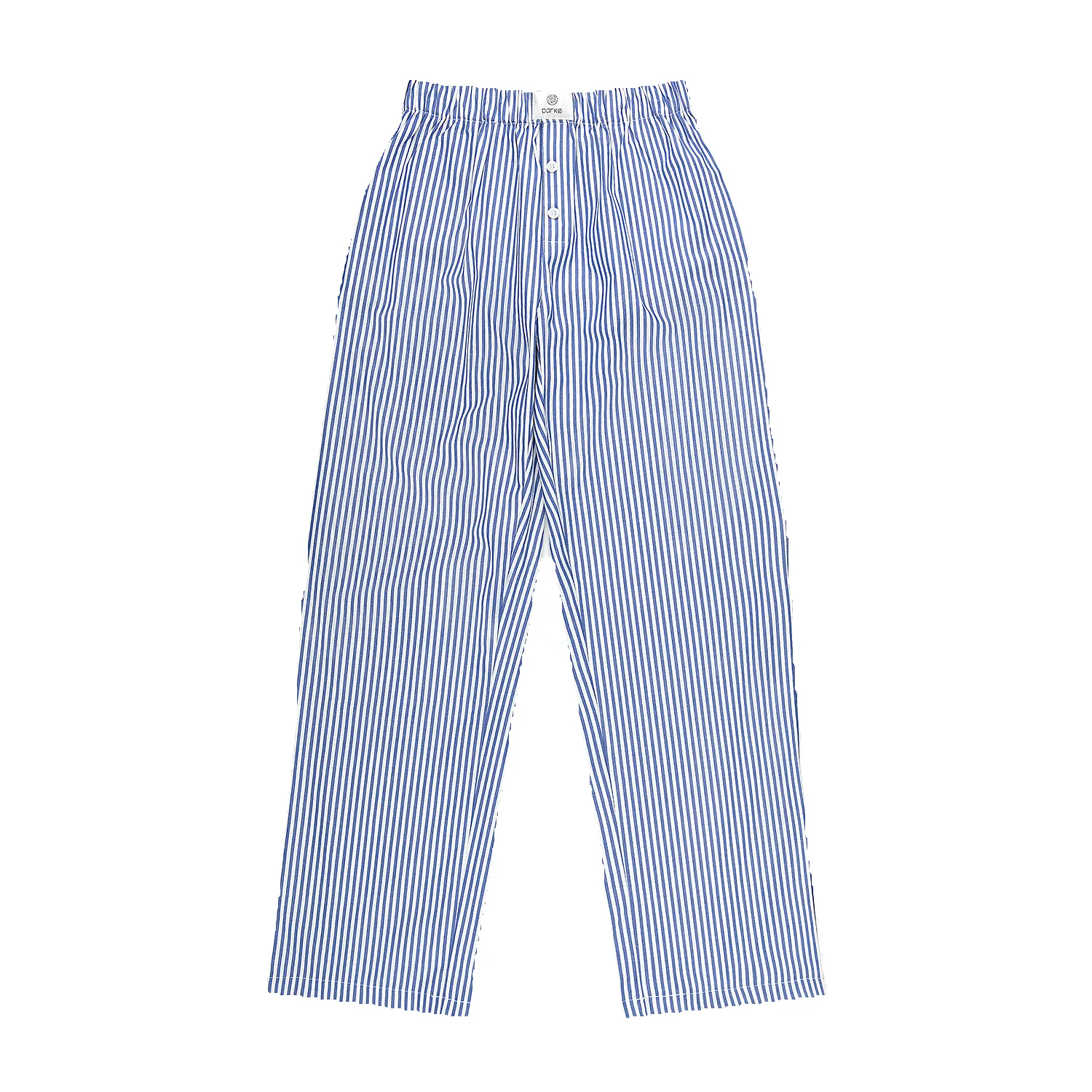 Striped Boxer Pants sold by Parke Official product image thumbnail 2