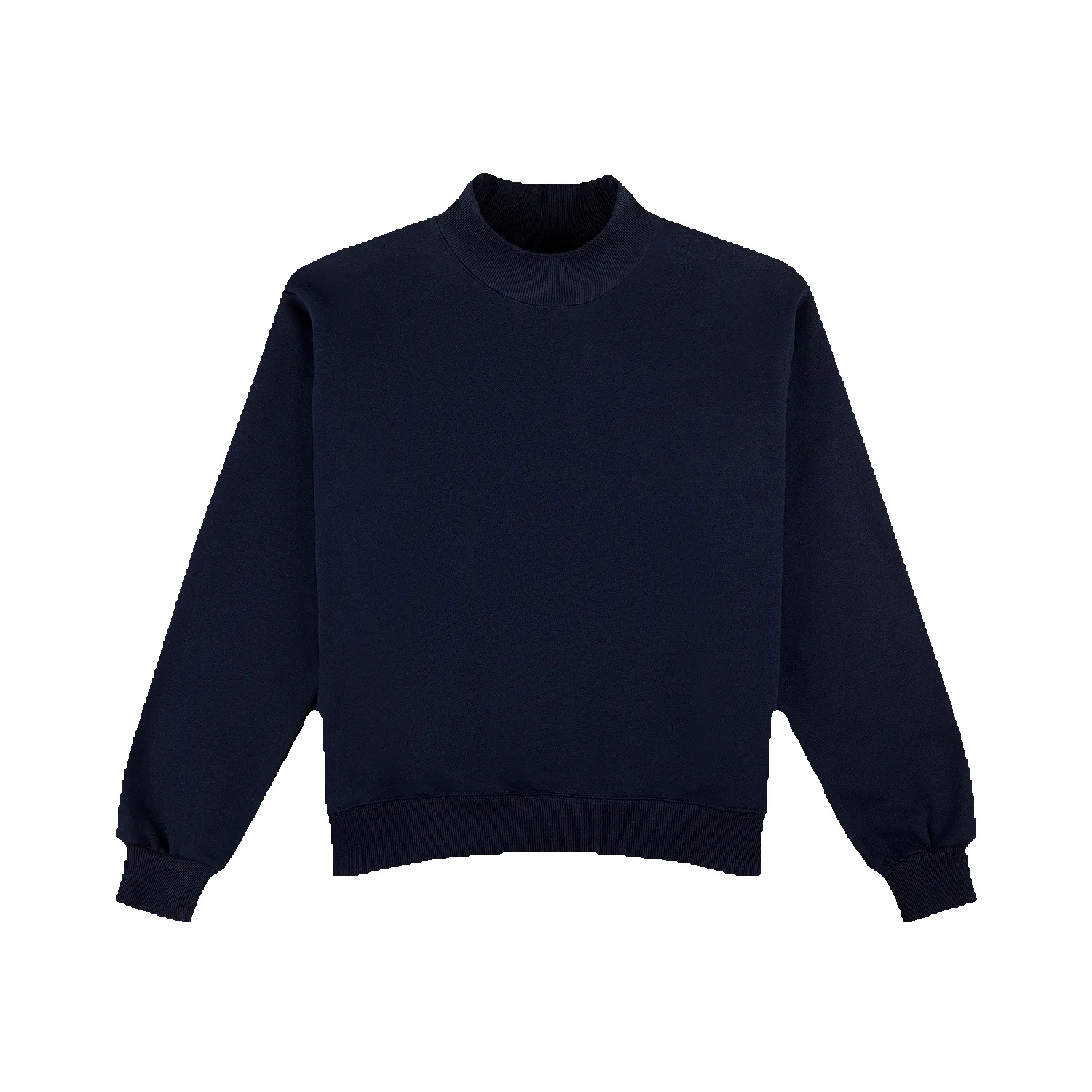Turtleneck Sweatshirt sold by Parke Official