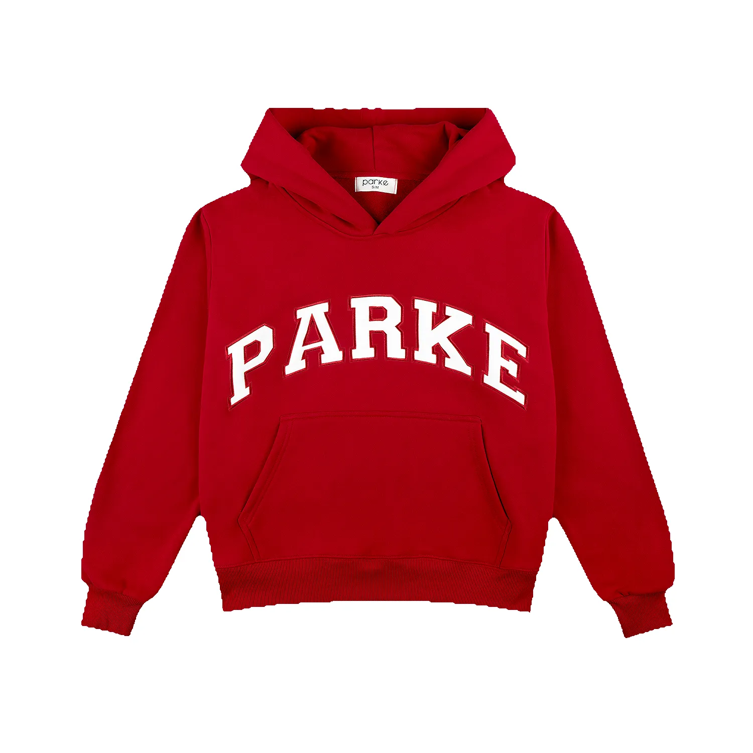 Varsity Hoodie sold by Parke Official