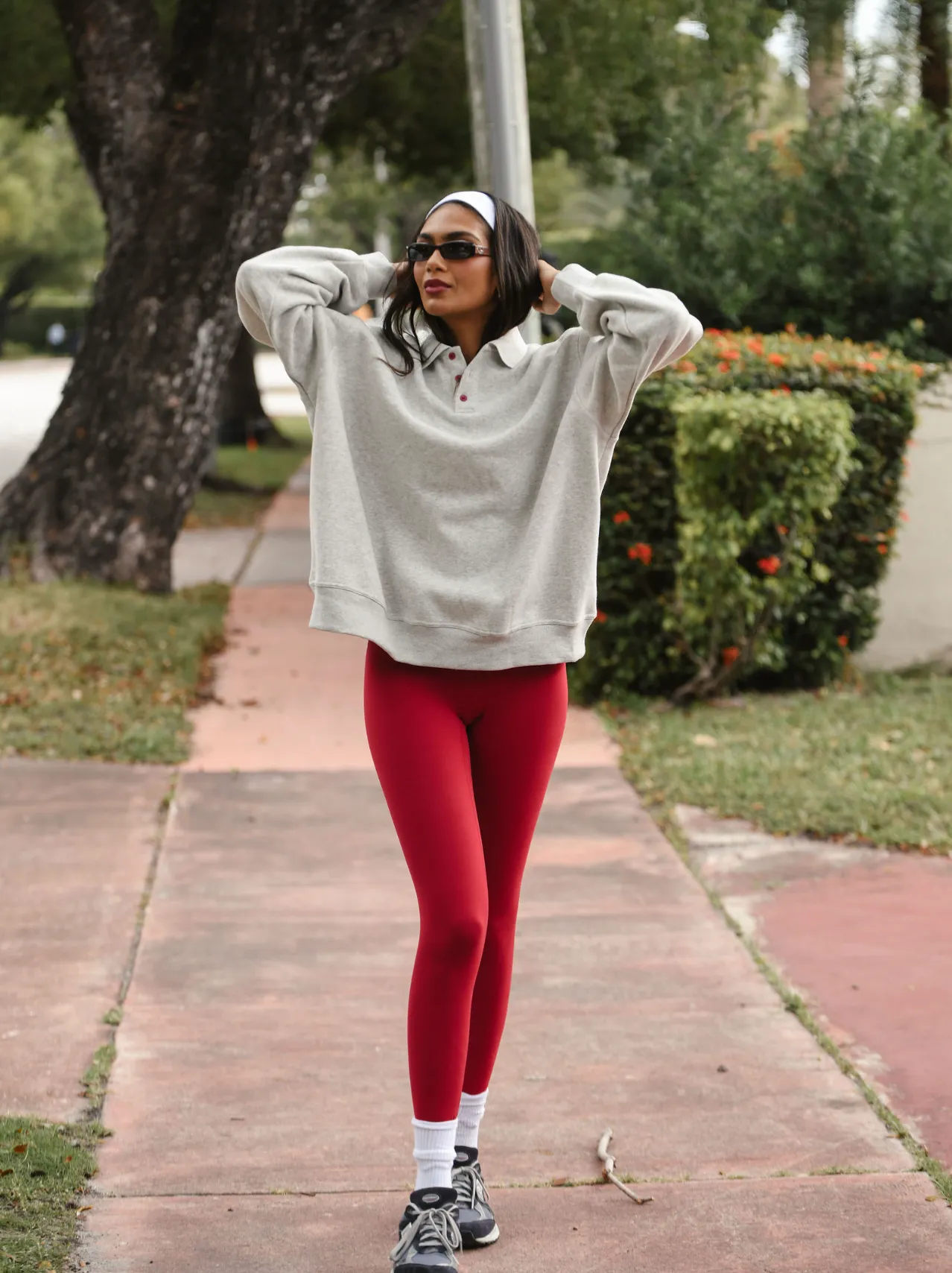 Set x Parke Sweat Rugby sold by Parke Official product image thumbnail 3