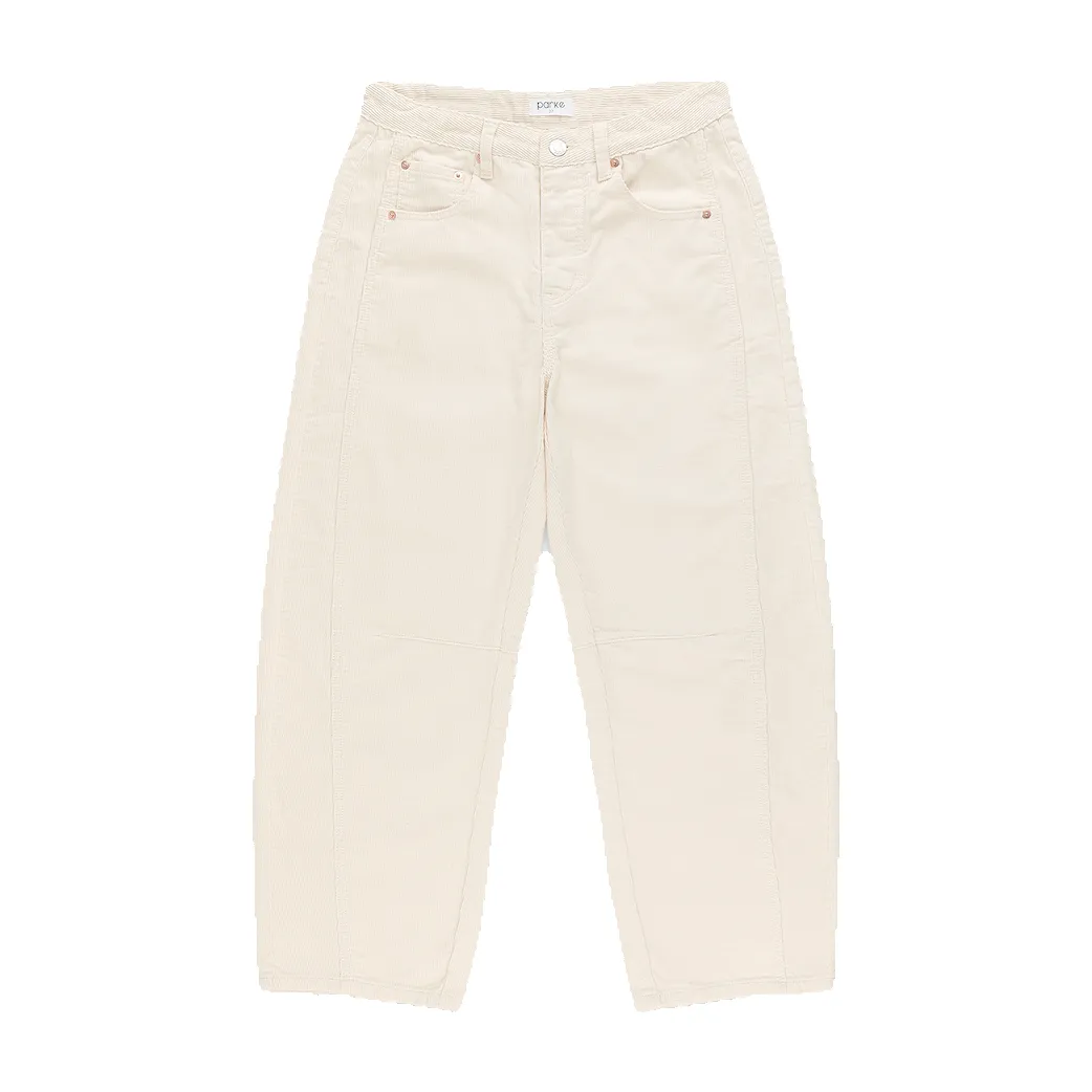 Corduroy Horseshoe Pants sold by Parke Official product image thumbnail 2