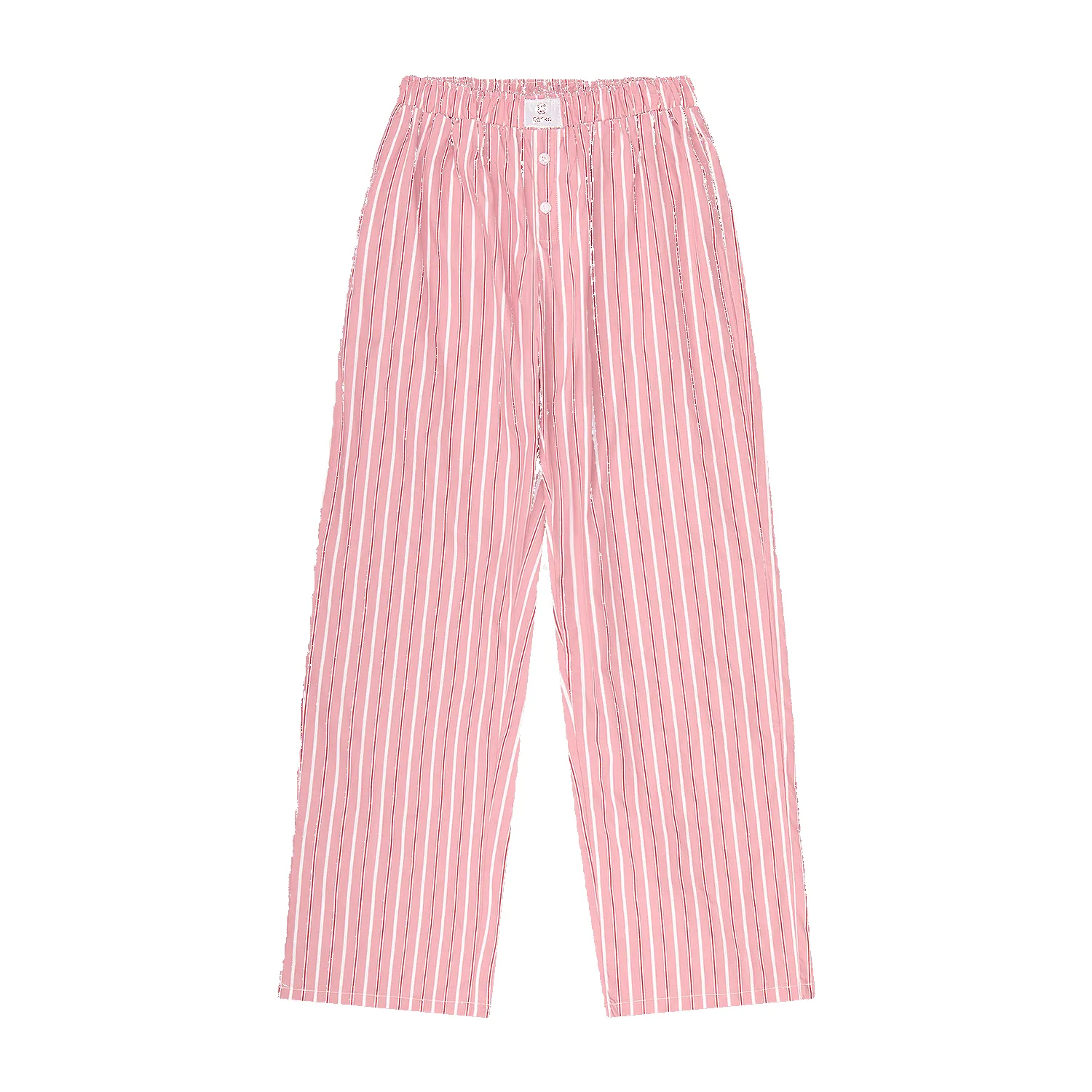 Frill Boxer Pants sold by Parke Official