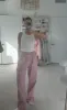 Frill Boxer Pants sold by Parke Official
