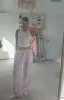 Frill Boxer Pants sold by Parke Official