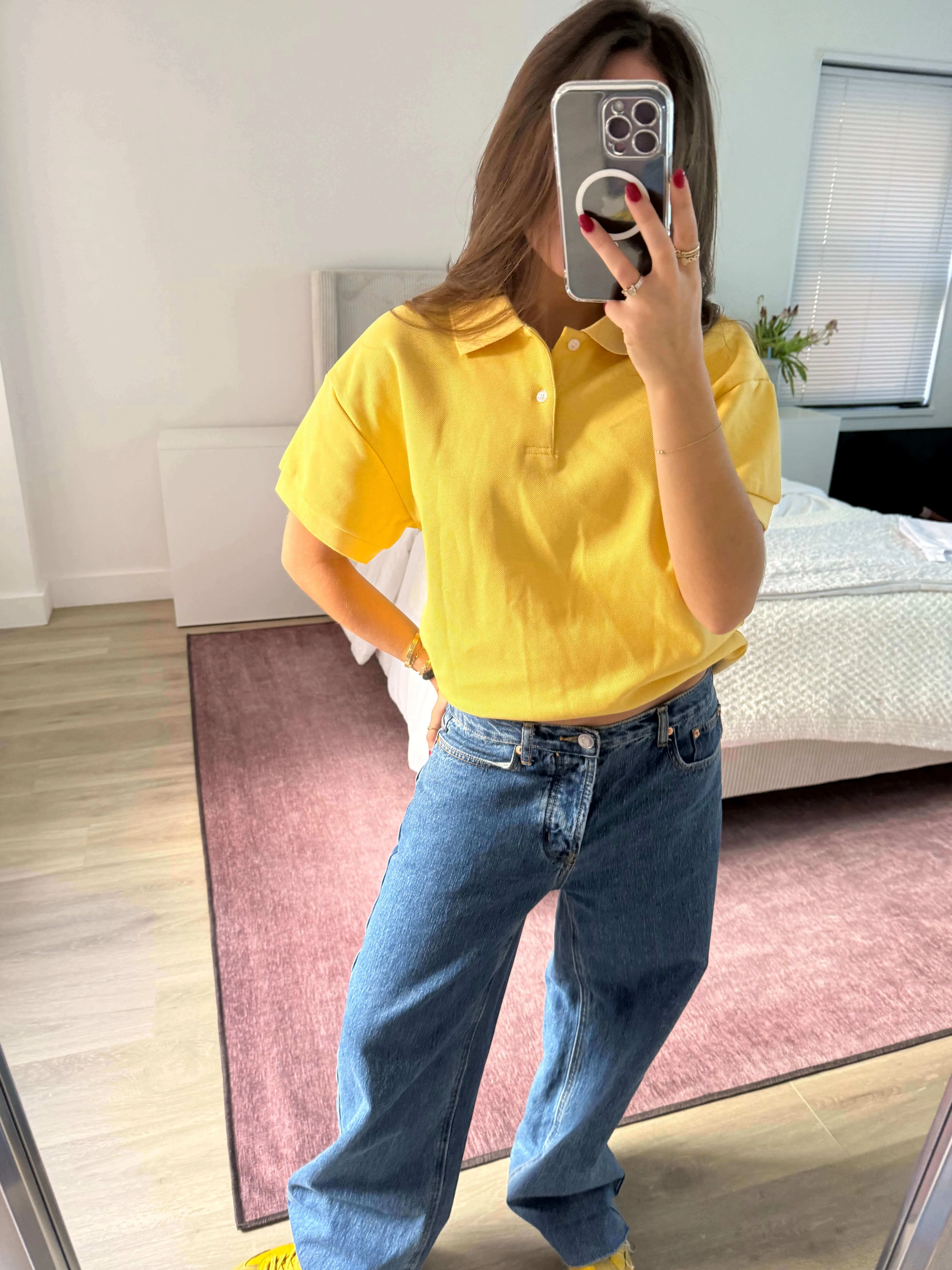 Short Sleeve Polo sold by Parke Official product image thumbnail 4