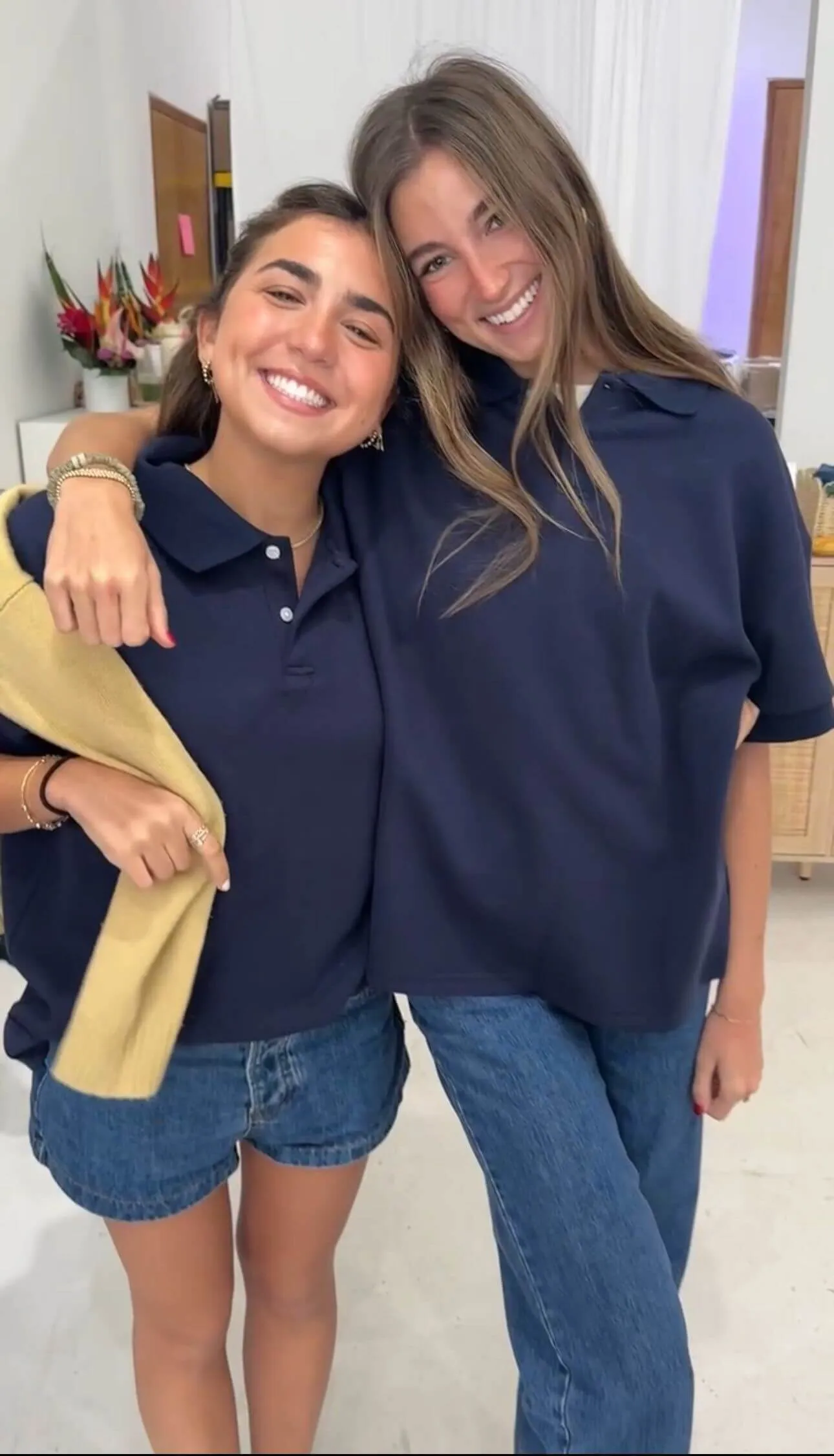 Short Sleeve Polo sold by Parke Official product image thumbnail 3