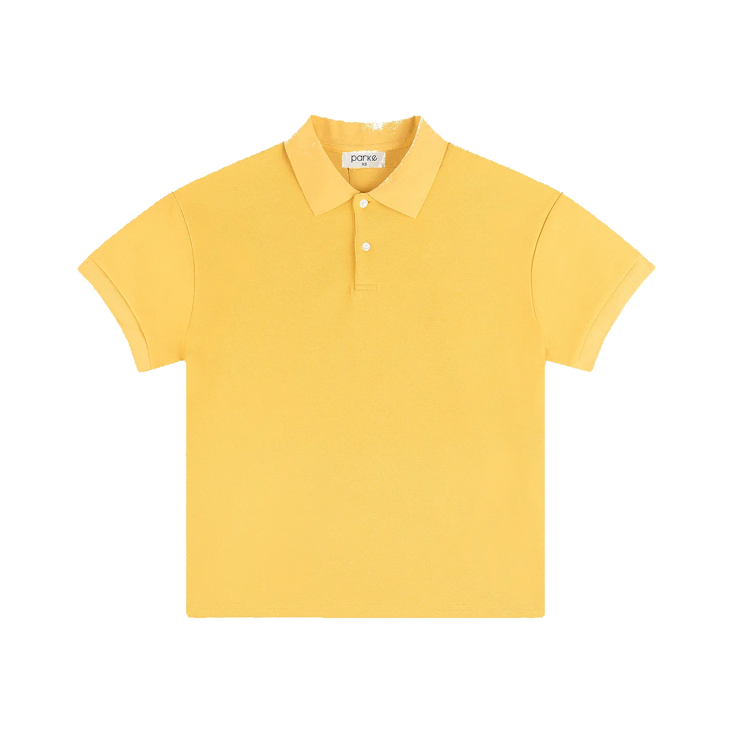 Short Sleeve Polo sold by Parke Official