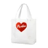 Land's End x Parke VDAY Tote sold by Parke Official