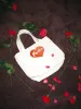 Land's End x Parke VDAY Tote sold by Parke Official