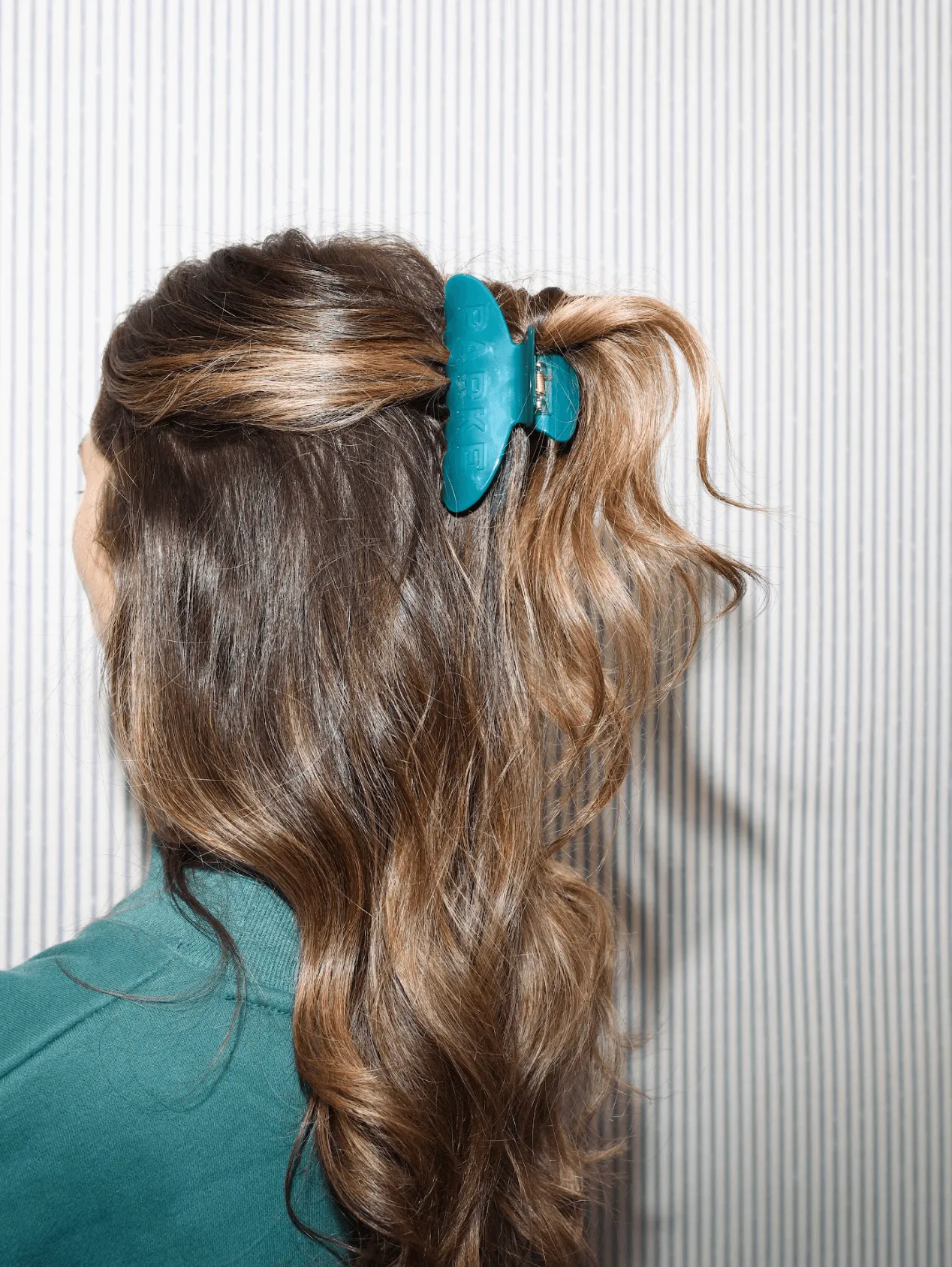 Claw Clip sold by Parke Official product image thumbnail 2