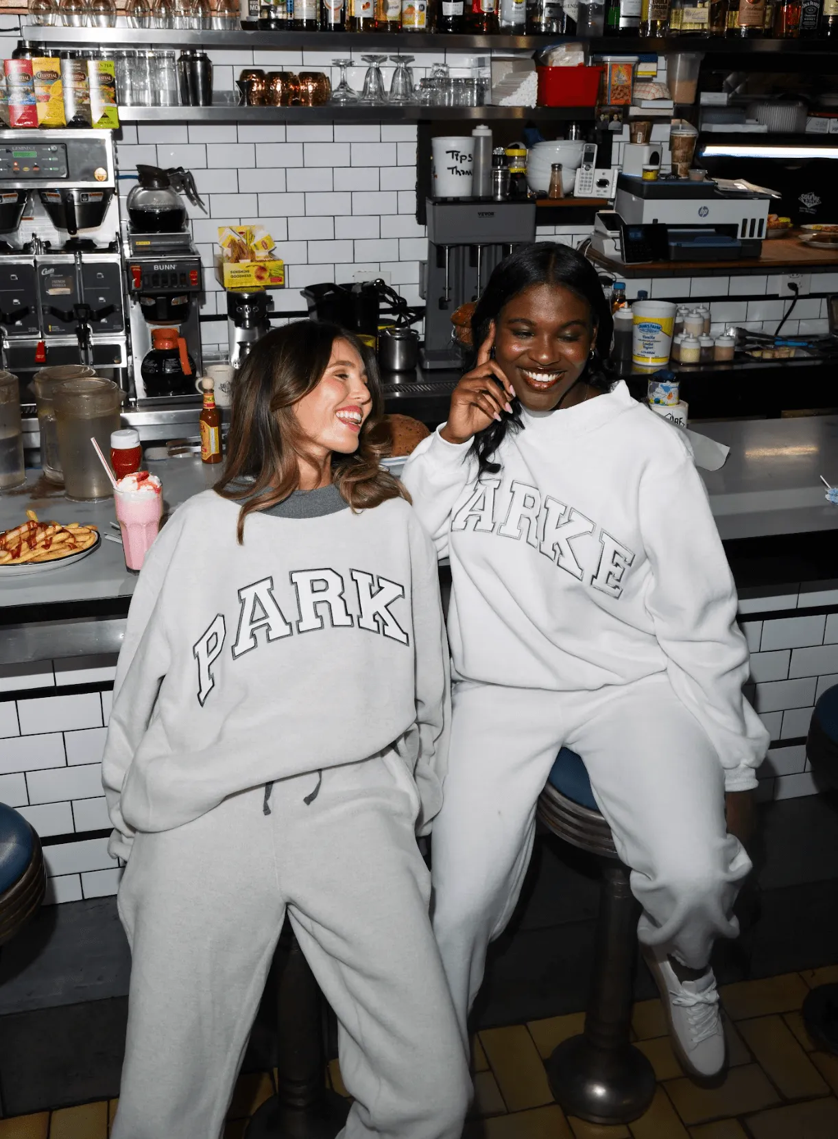 Inside Out Unisex Sweats sold by Parke Official product image thumbnail 5