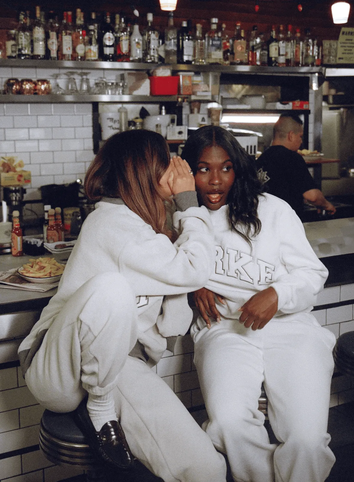 Inside Out Unisex Sweats sold by Parke Official product image thumbnail 2