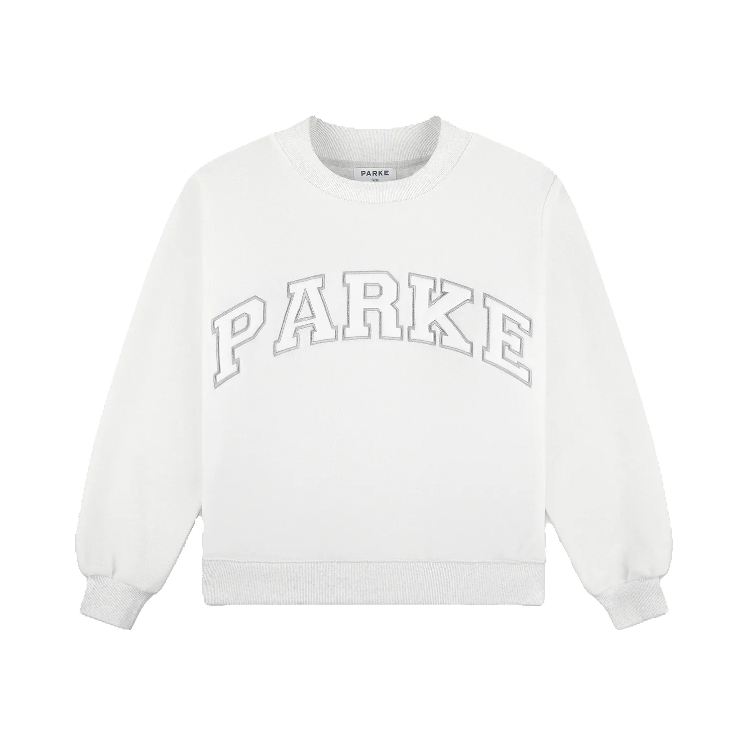 Inside Out Mockneck sold by Parke Official product image thumbnail 3