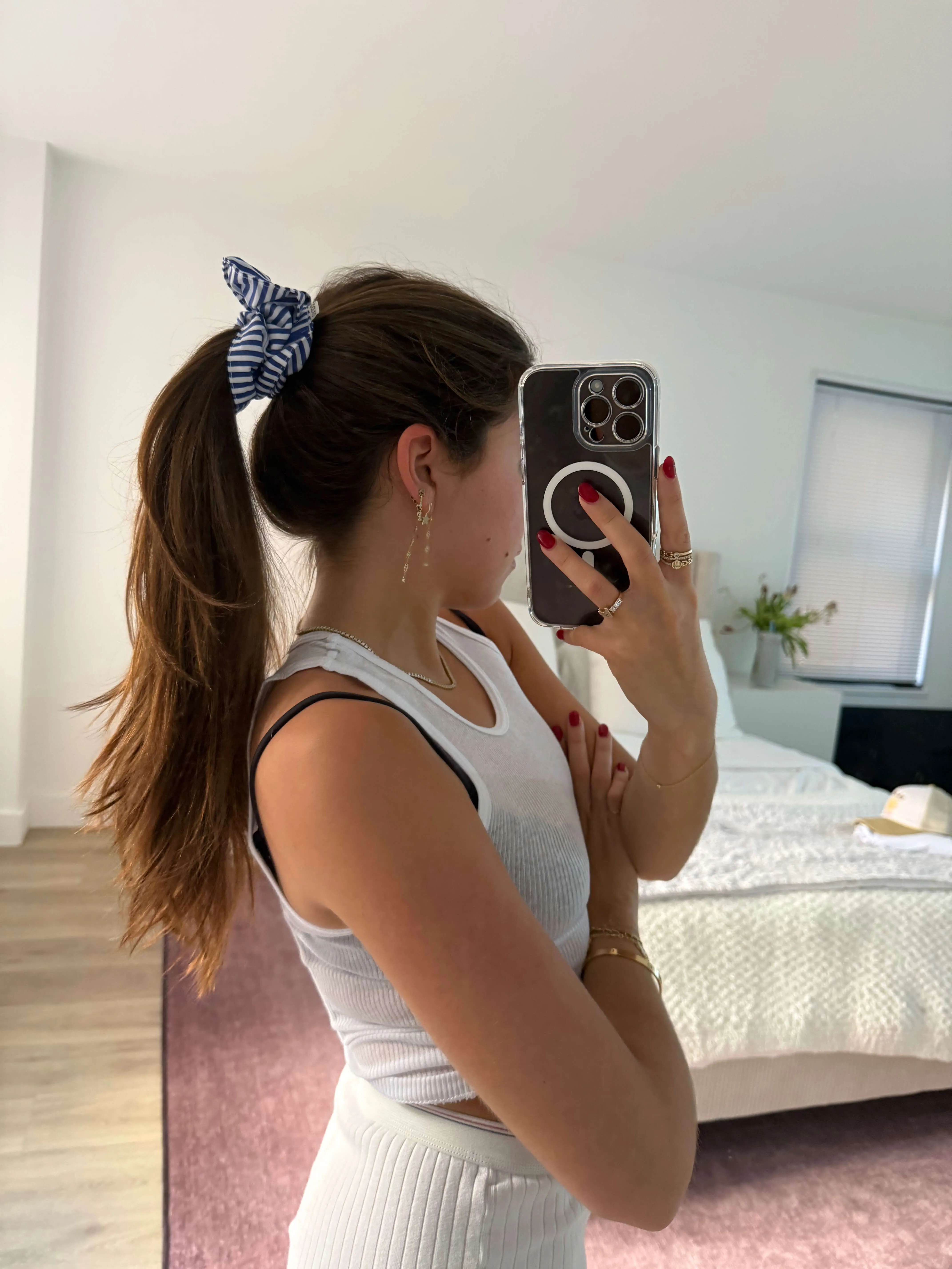 Miami Scrunchie sold by Parke Official product image thumbnail 2