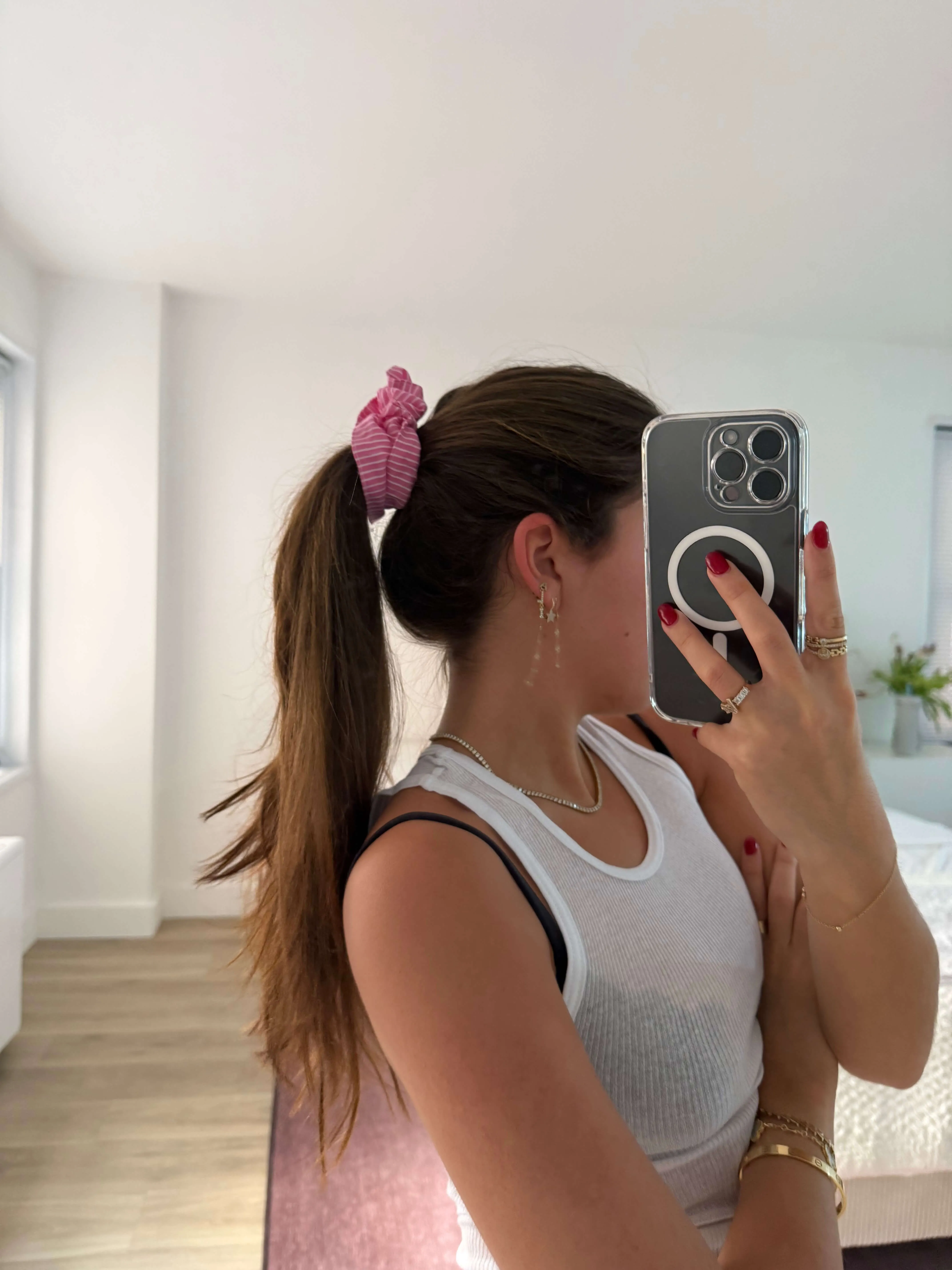 Miami Scrunchie sold by Parke Official product image thumbnail 4