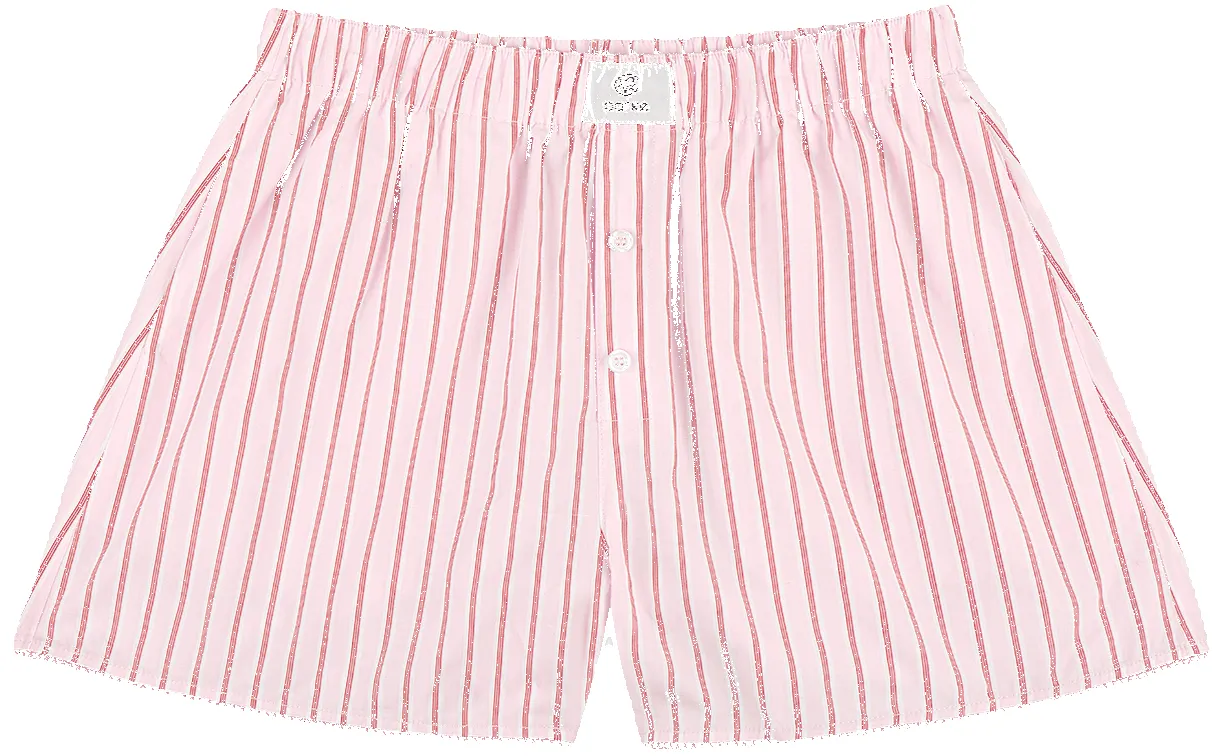 Frill Boxer Shorts sold by Parke Official product image thumbnail 3