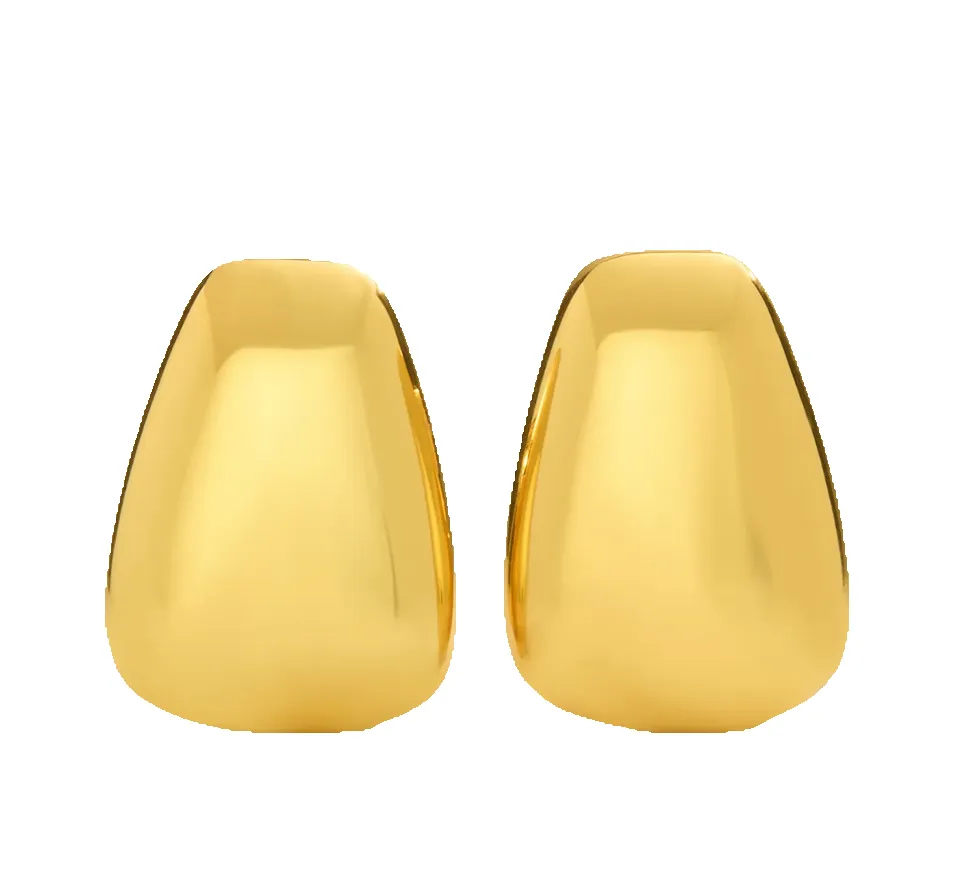 Parke x Aureum Earrings sold by Parke Official