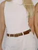 Parke x Aureum Belt sold by Parke Official