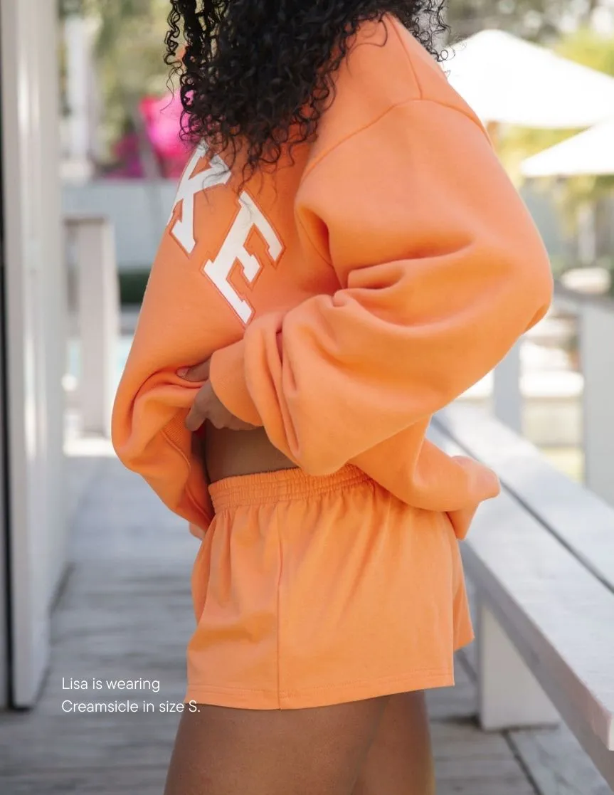 Back to School Cotton Boxer Shorts sold by Parke Official product image thumbnail 3