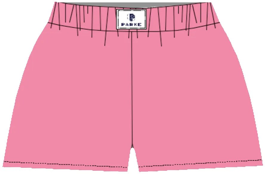 Mini Sweatshorts sold by Parke Official