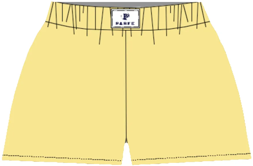 Mini Sweatshorts sold by Parke Official product image thumbnail 3