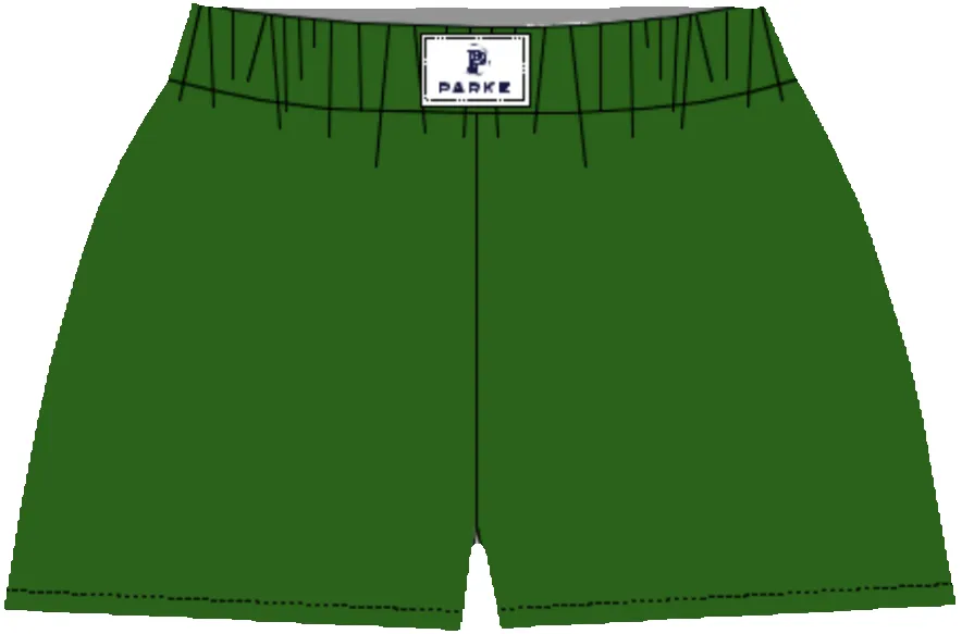 Mini Sweatshorts sold by Parke Official product image thumbnail 5