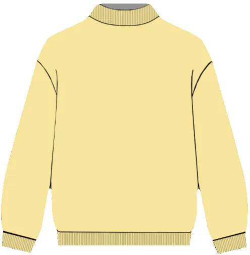 Classic Mockneck sold by Parke Official product image thumbnail 2