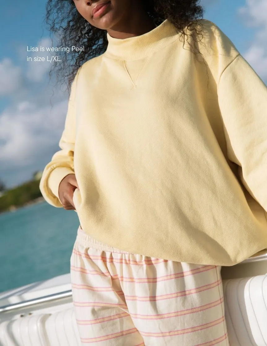 Classic Mockneck sold by Parke Official product image thumbnail 3