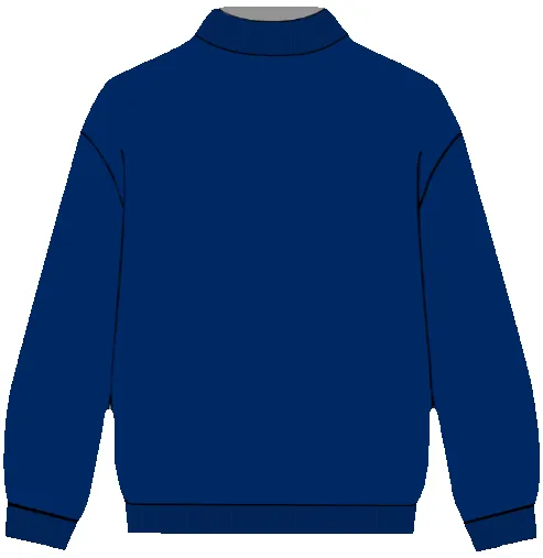 Classic Mockneck sold by Parke Official product image thumbnail 4