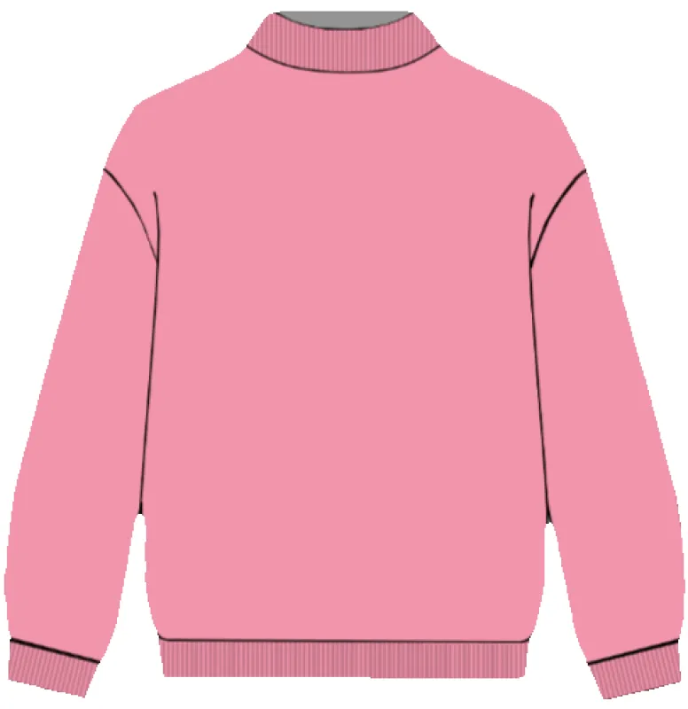 Classic Mockneck sold by Parke Official