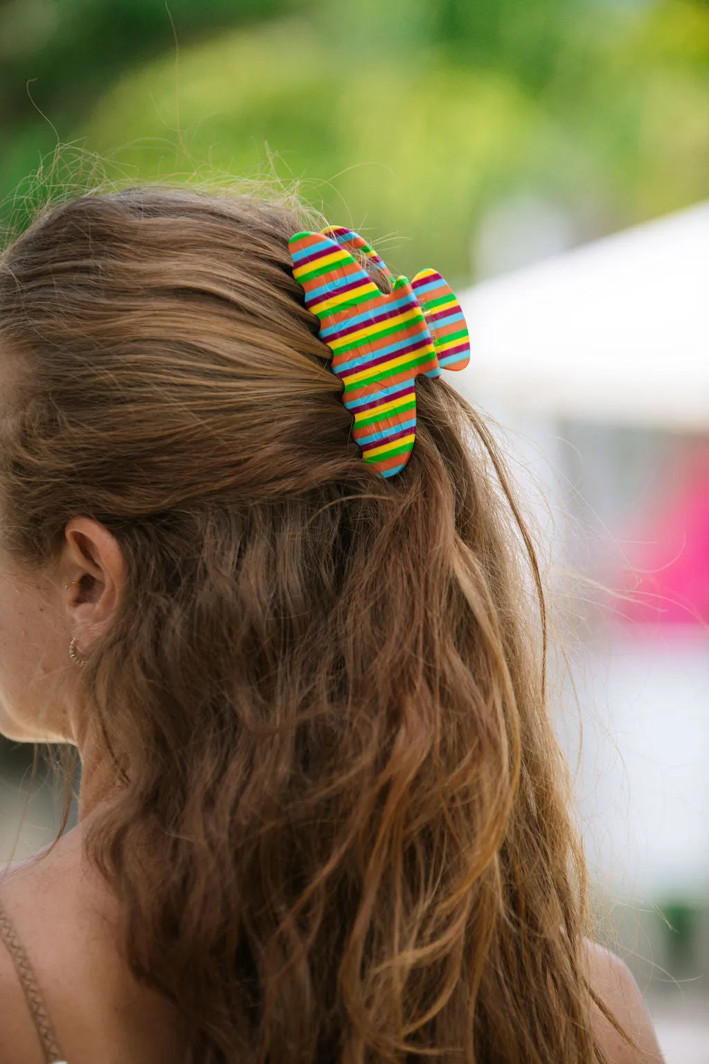 Claw Clip sold by Parke Official product image thumbnail 2