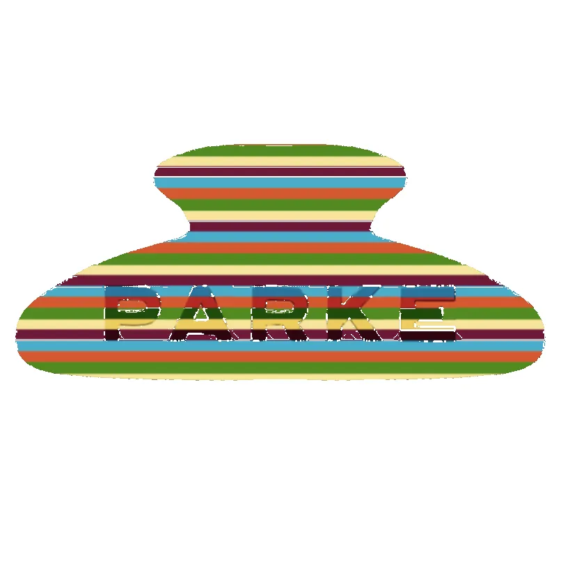 Claw Clip sold by Parke Official