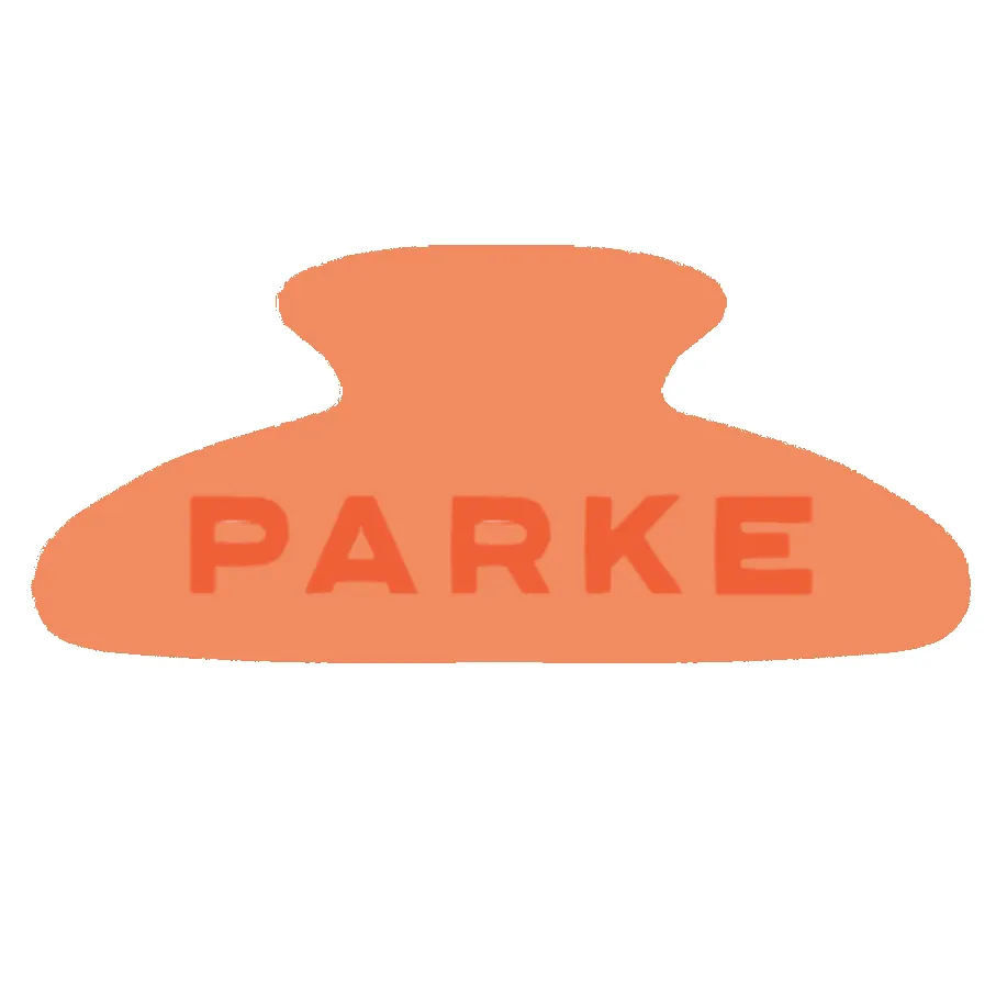 Claw Clip sold by Parke Official product image thumbnail 4