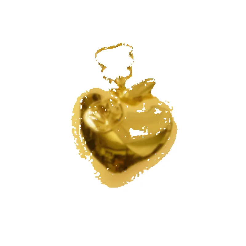 Spicy Dan x Parke Charm sold by Parke Official