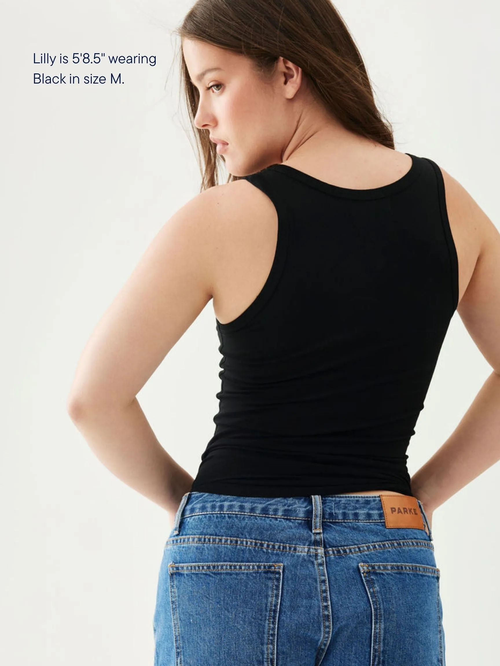 Core Tank sold by Parke Official product image thumbnail 2