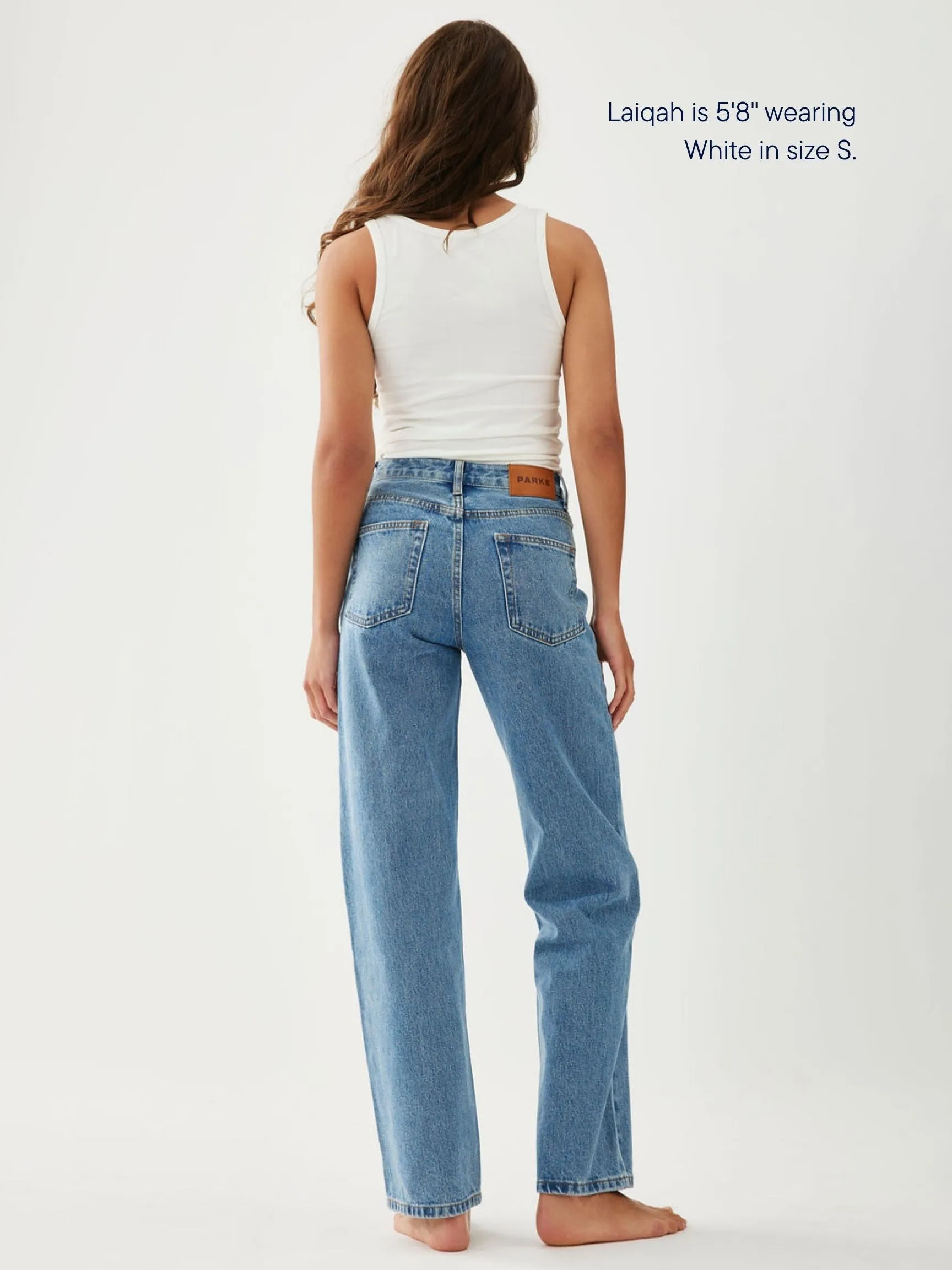 Core Tank sold by Parke Official product image thumbnail 4