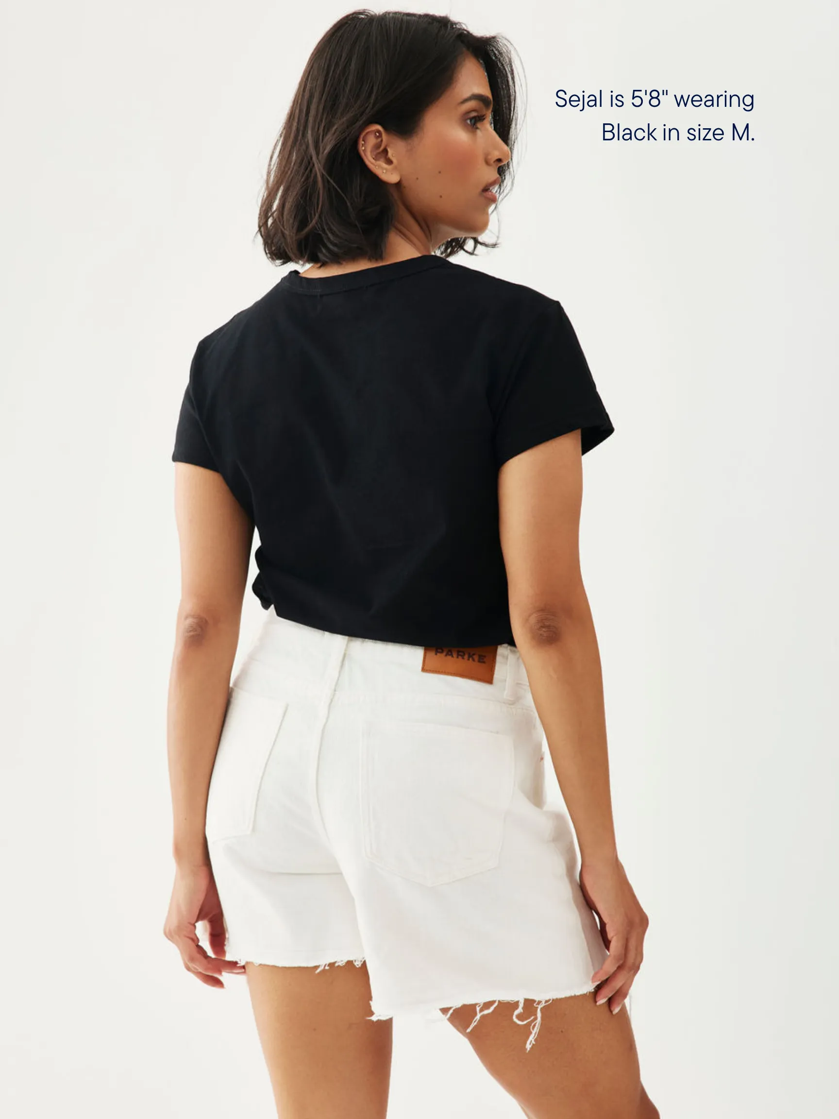 Core T-Shirt sold by Parke Official product image thumbnail 5