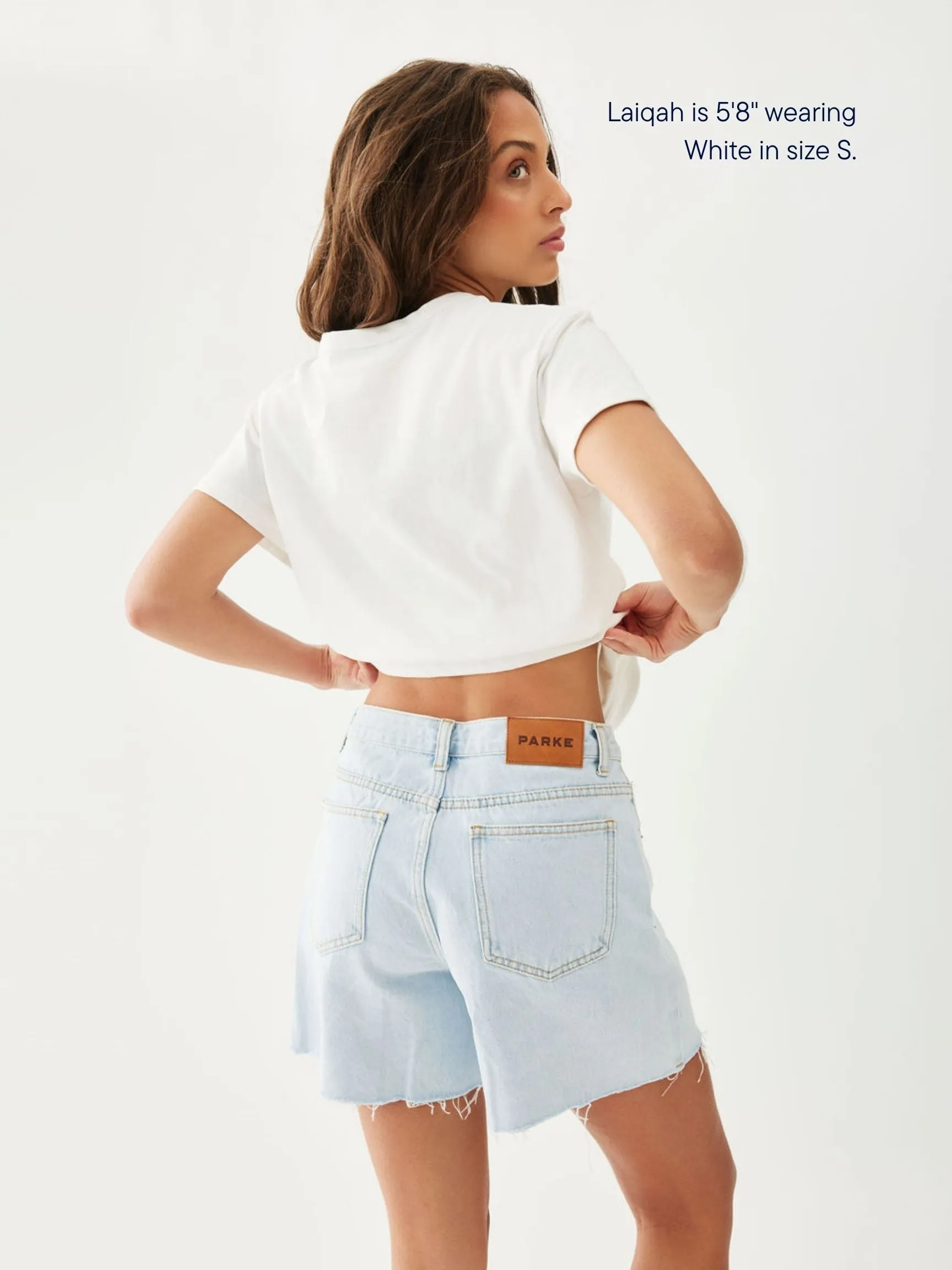 Core T-Shirt sold by Parke Official product image thumbnail 4