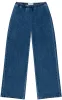Elastic Denim Pant sold by Parke Official