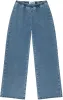 Elastic Denim Pant sold by Parke Official