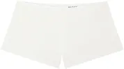 Linen Mini Short sold by Parke Official