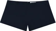 Linen Mini Short sold by Parke Official