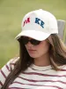 Varsity Hat sold by Parke Official