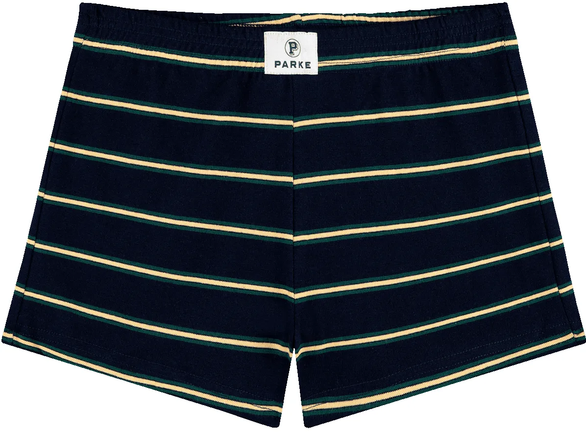 Cotton Mini Short sold by Parke Official product image thumbnail 5