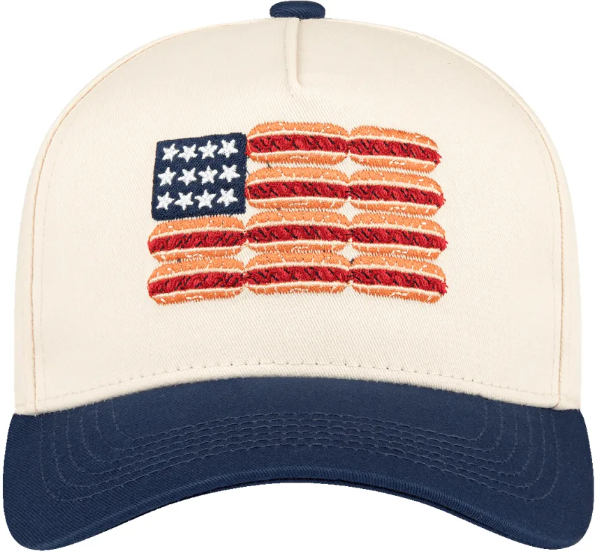 Preorder Hot Dog Hat sold by Parke Official